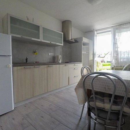 Apartman Choc Lúčky エクステリア 写真