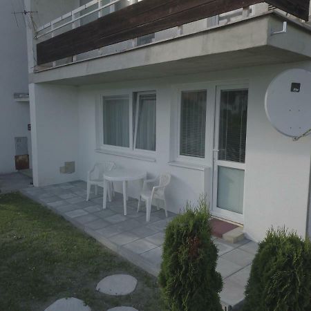 Apartman Choc Lúčky エクステリア 写真
