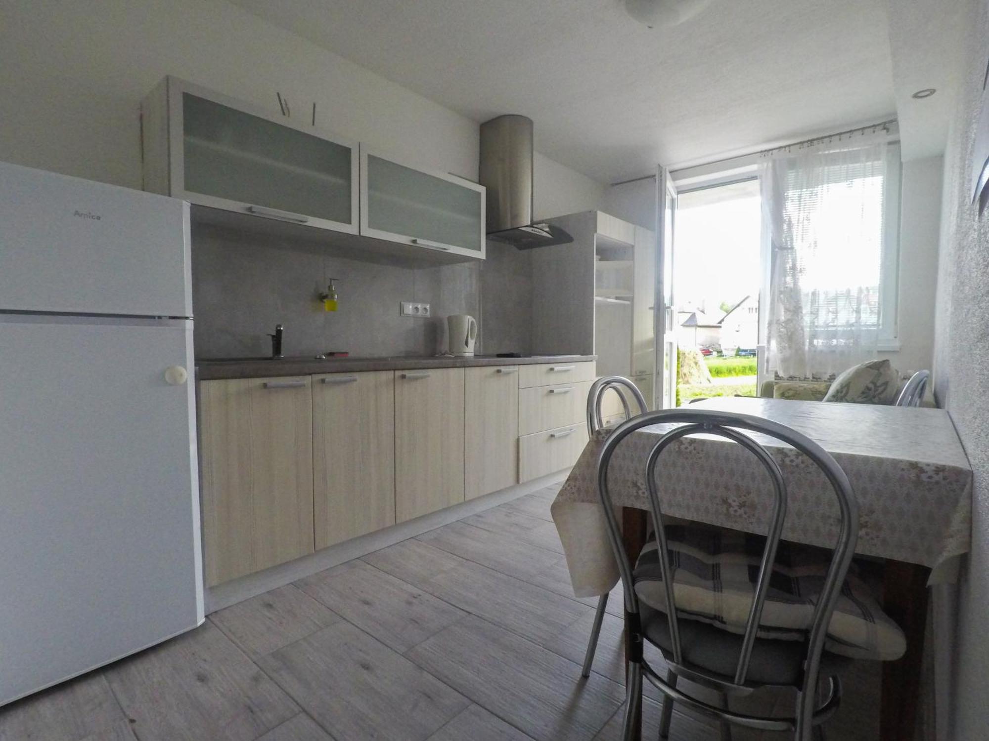 Apartman Choc Lúčky エクステリア 写真