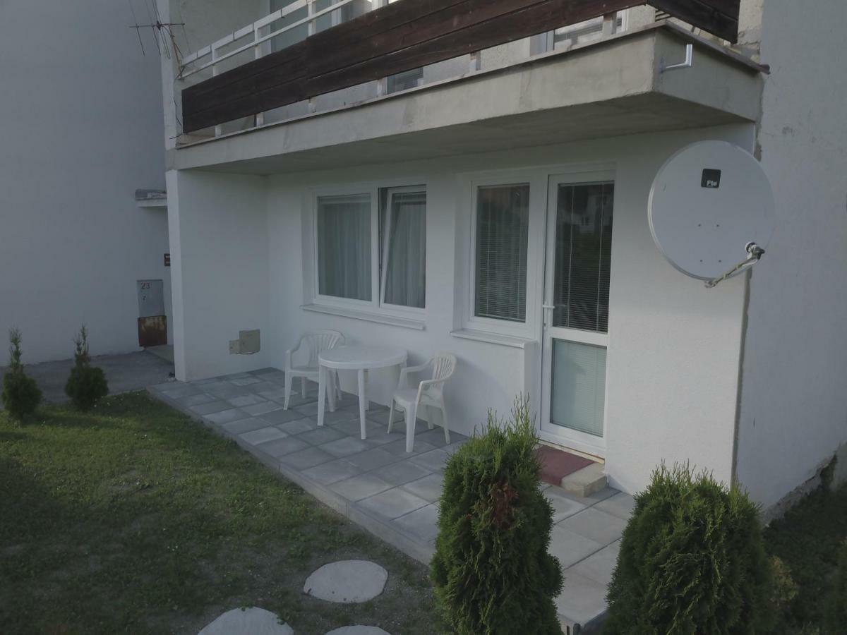 Apartman Choc Lúčky エクステリア 写真