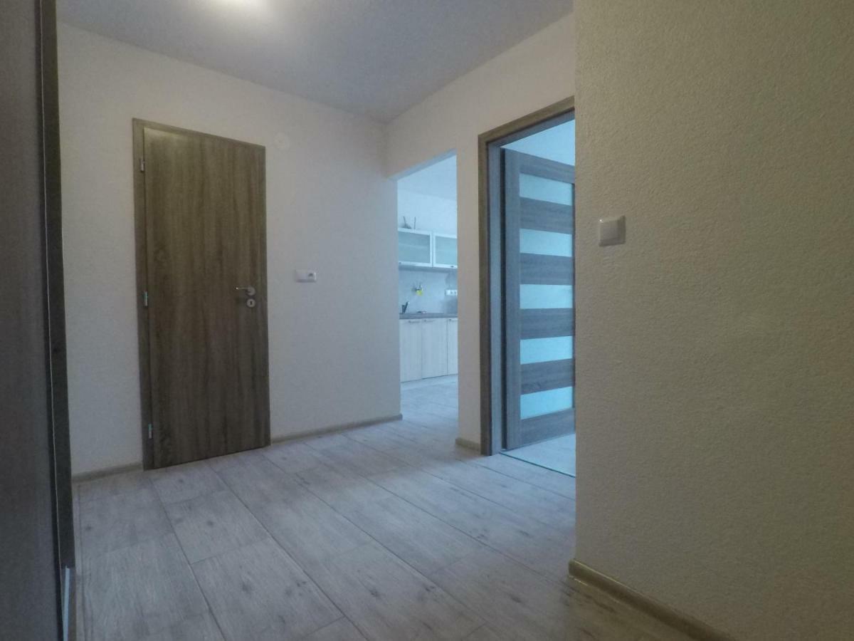 Apartman Choc Lúčky エクステリア 写真